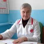 Лікарі Центру
