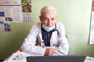 Поліщук Олег Лаврович