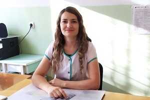 Трофименко Ксенія Сергіївна