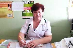 Зелена Інна Анатоліївна