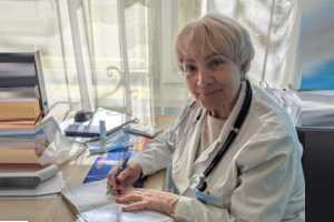 Хімчак Тамара Степанівна